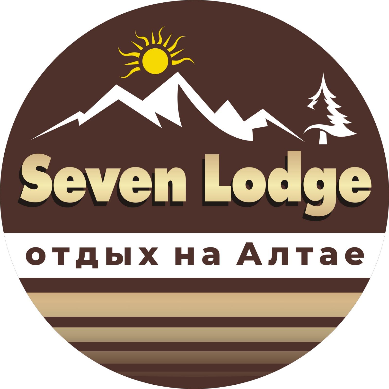 Фото Seven Лодж