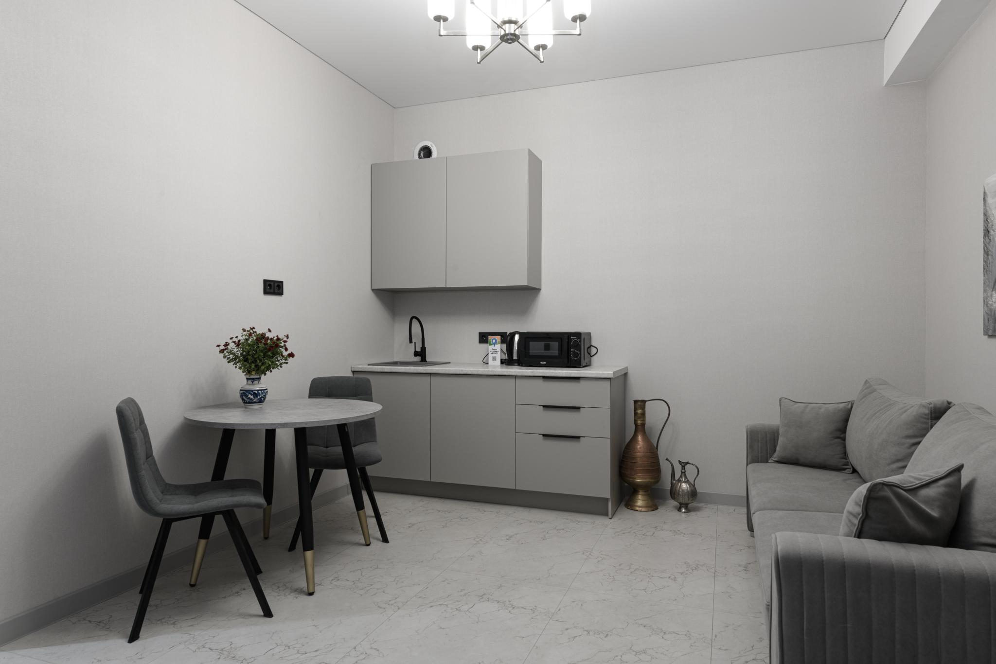 Фото Nomad suite