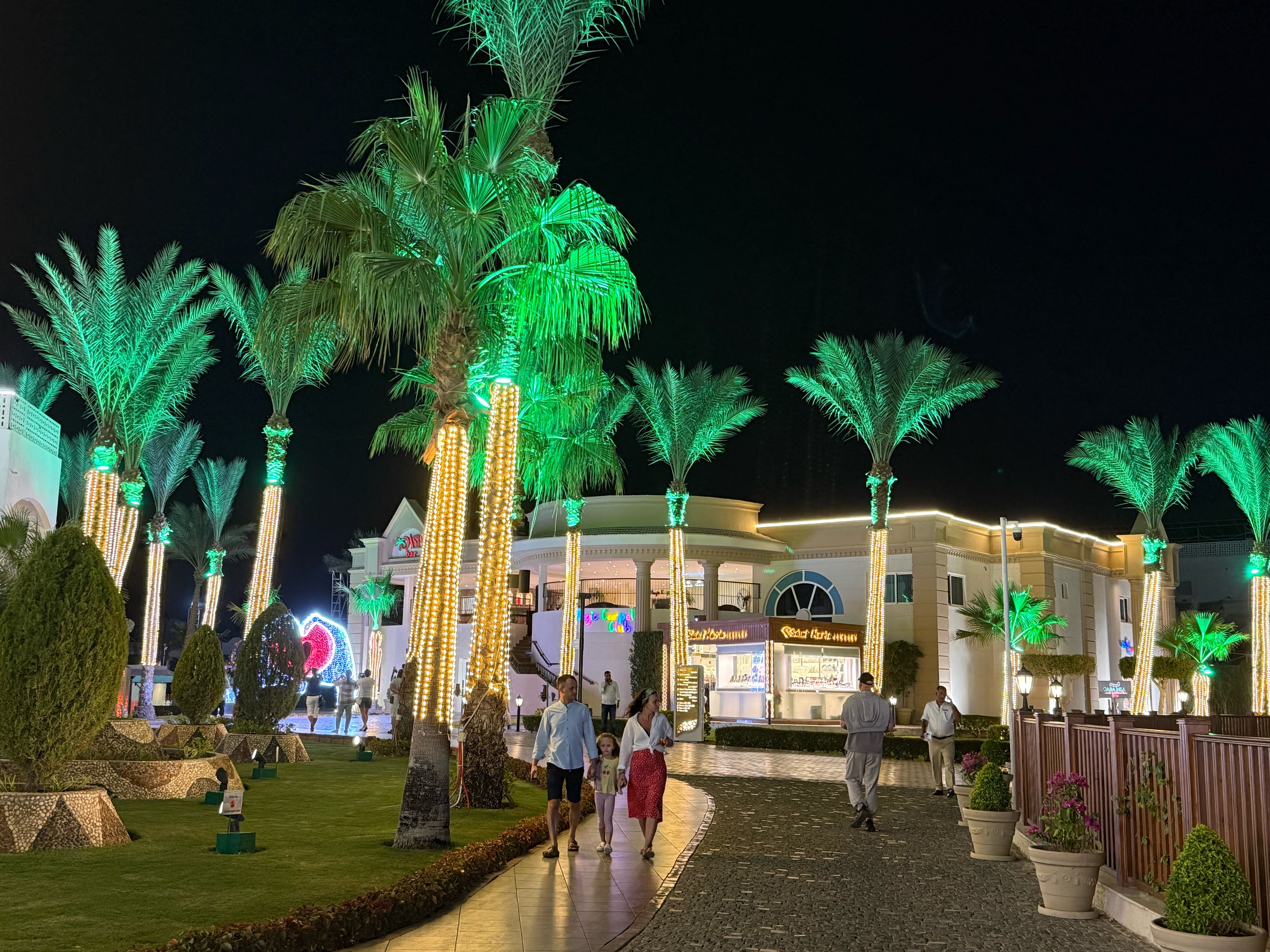 Фото Sultan Gardens Resort