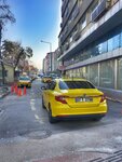 Muratpasa Taxi (Antalya, Muratpaşa, Tahılpazarı Mah., Çatalköprü Cad., 1), taxi