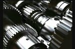 Mgn Mechanical Gearbox and Gear Industry (Konya, Karatay, Fevziçakmak Mah., Esenler Cad., 9), industrial enterprise