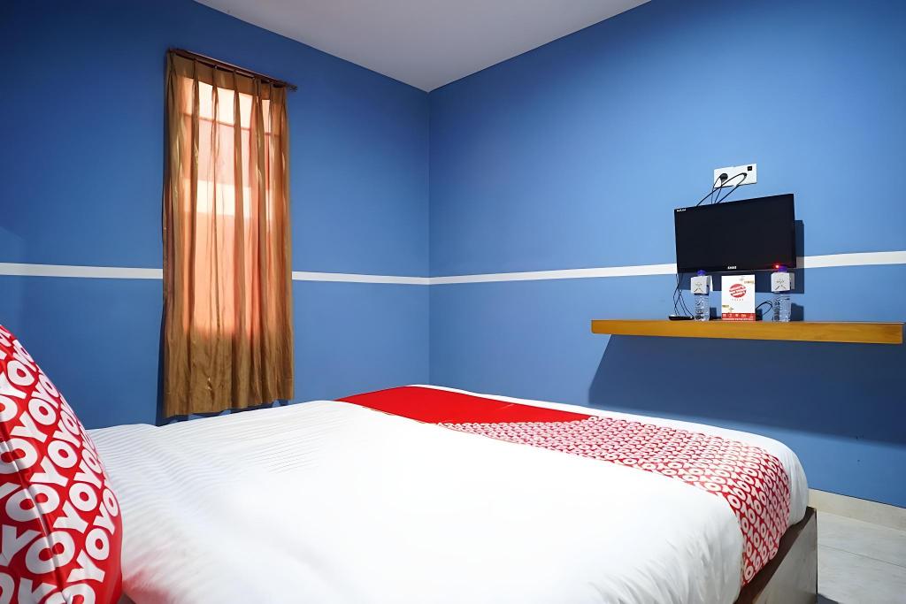 Фото Oyo 1272 Grand Garuda Guest House