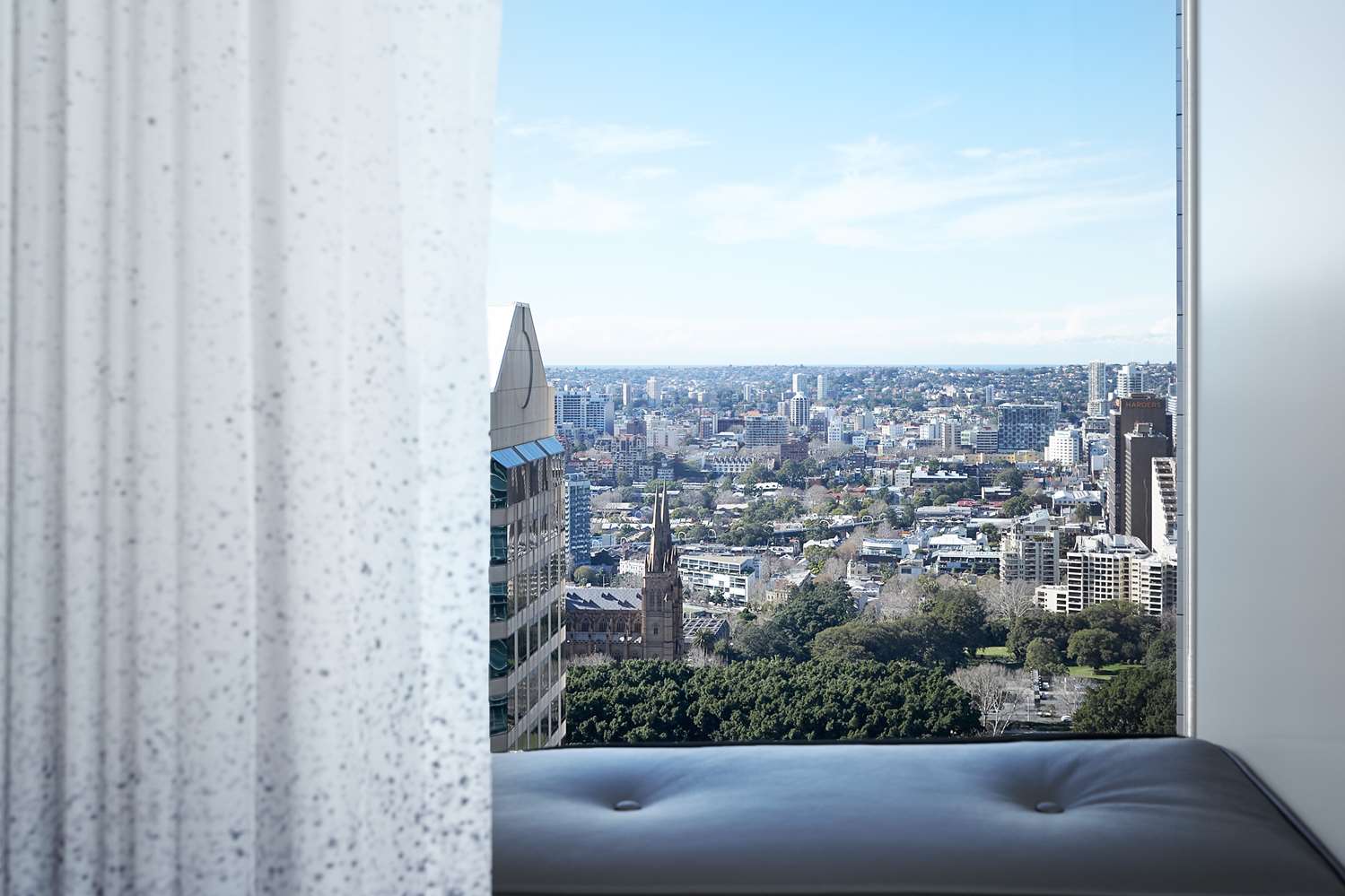 Фото Hilton Sydney