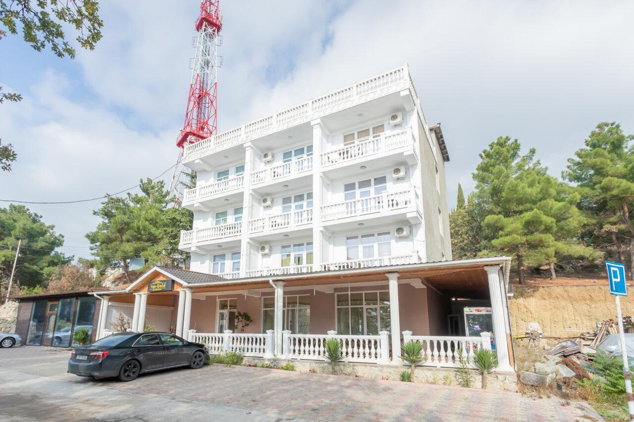 Фото Ван-Голд