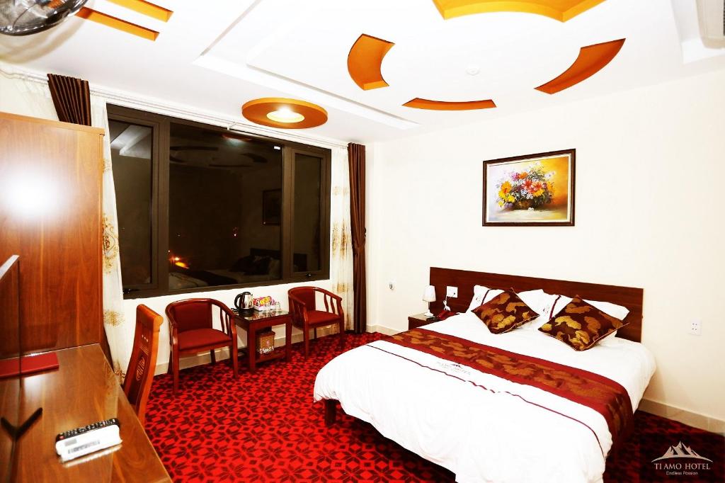 Фото Tiamo Hotel Ha Giang