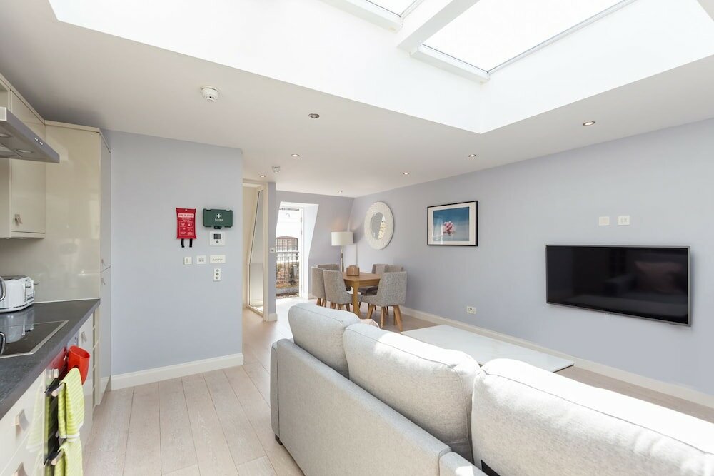 Фото Urban Chic - Covent Garden