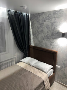 Гостиница La Noche