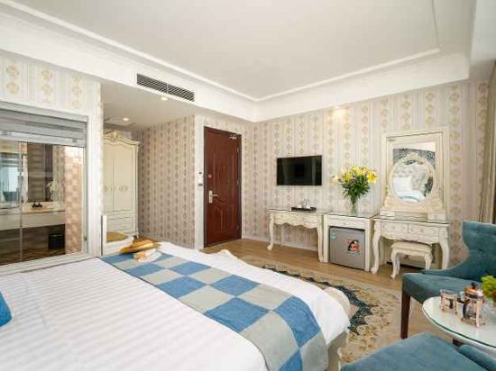 Фото Golden Rose Hotel Danang