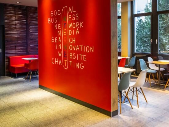 Фото Ibis Luzern Kriens