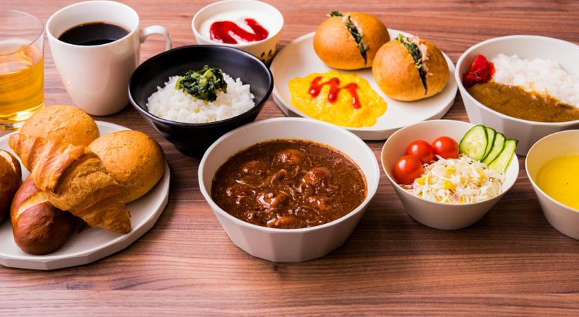 Фото The Celecton Matsumoto