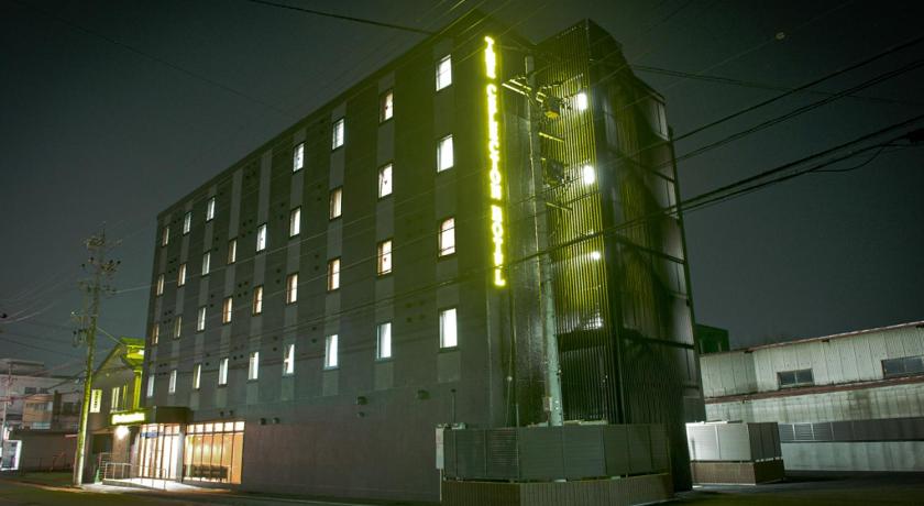 Фото The Celecton Matsumoto