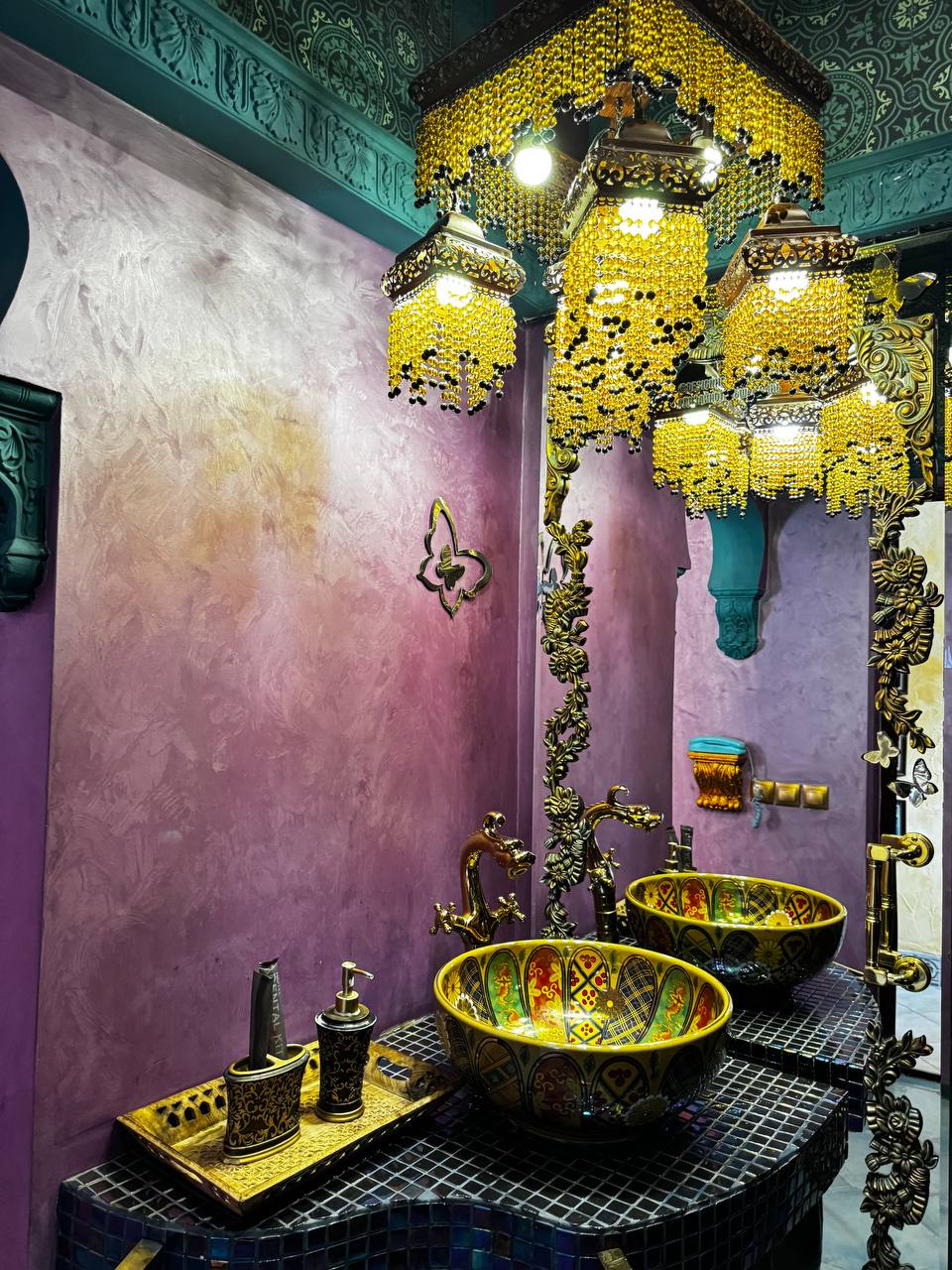 Фото Дизайн - Отель