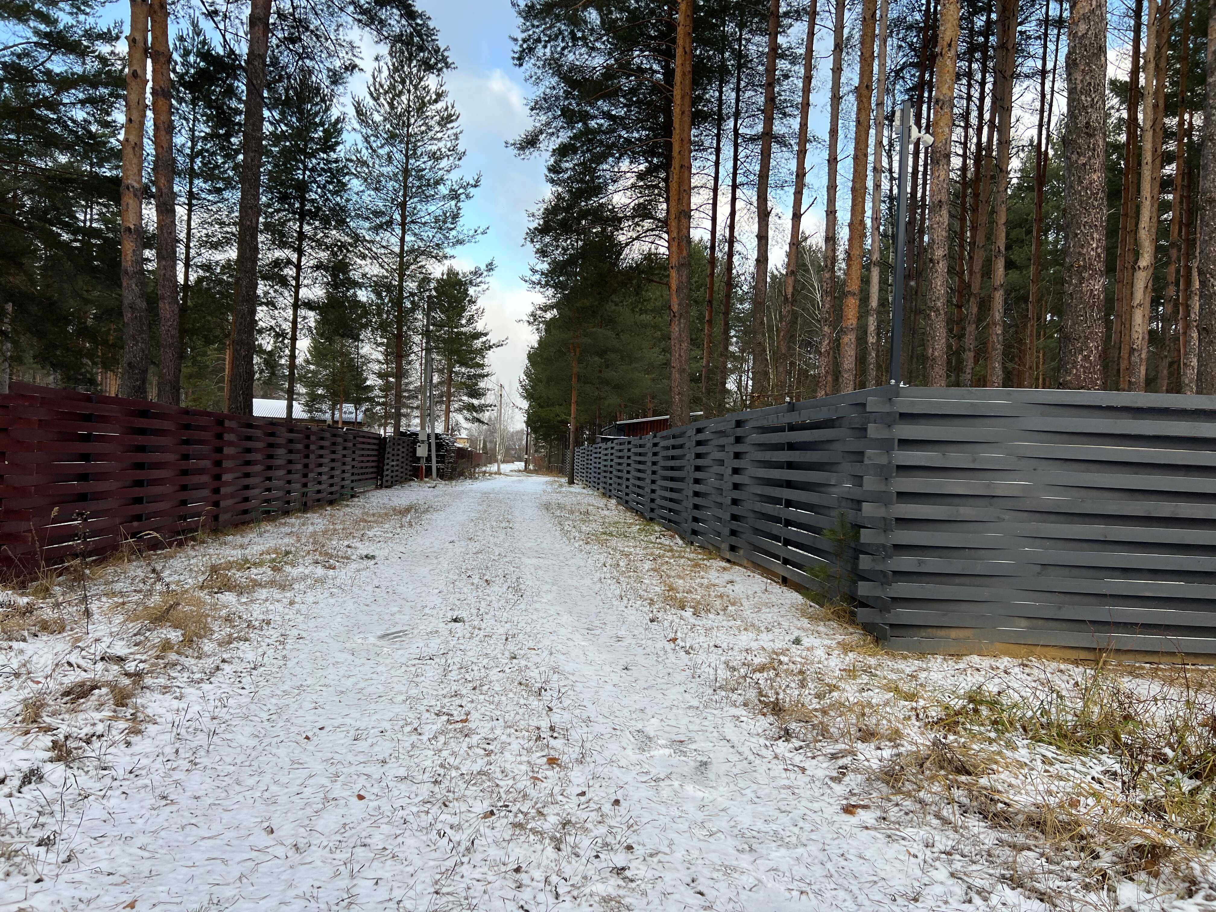 Фото Дубровка