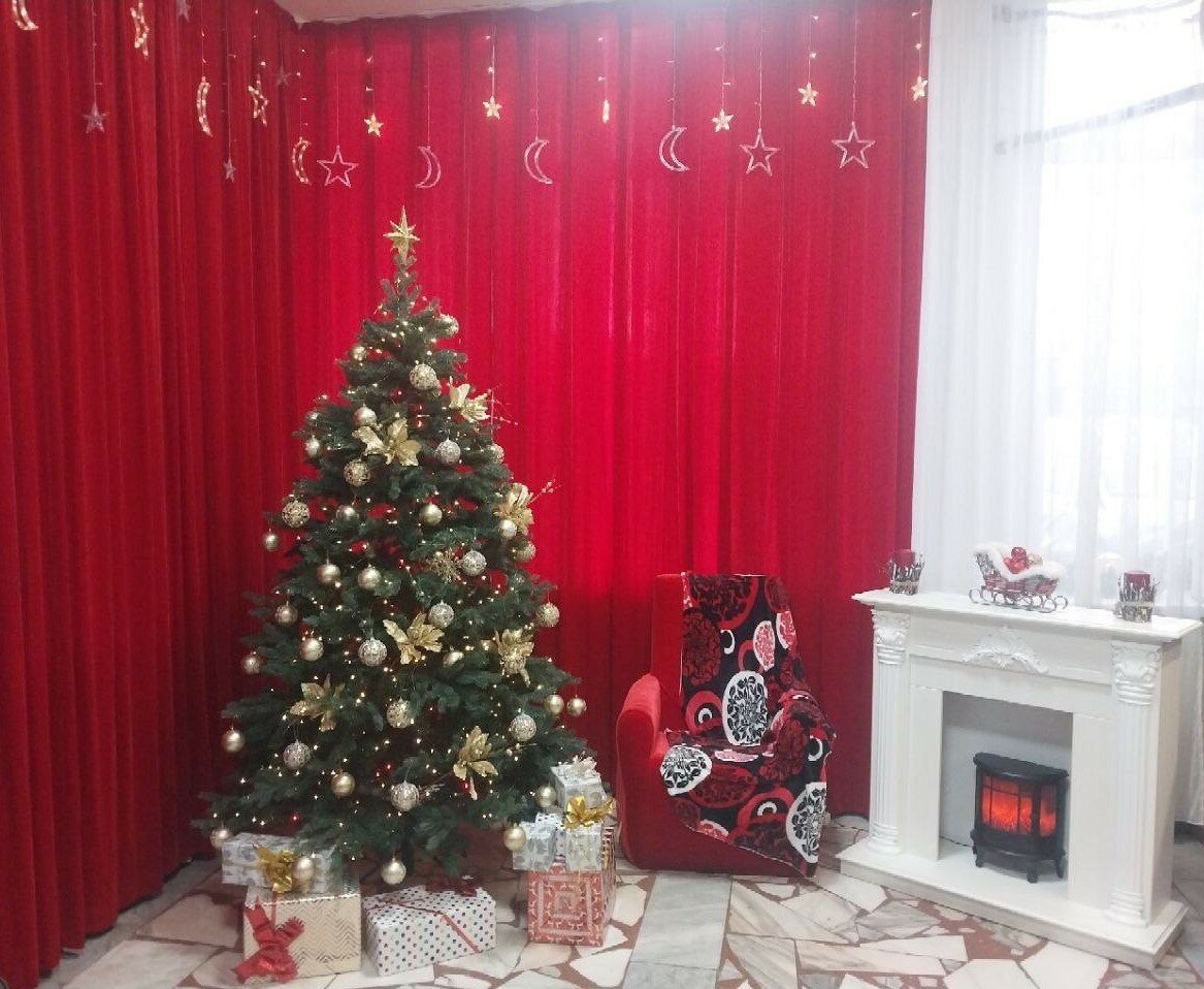 Фото Турист