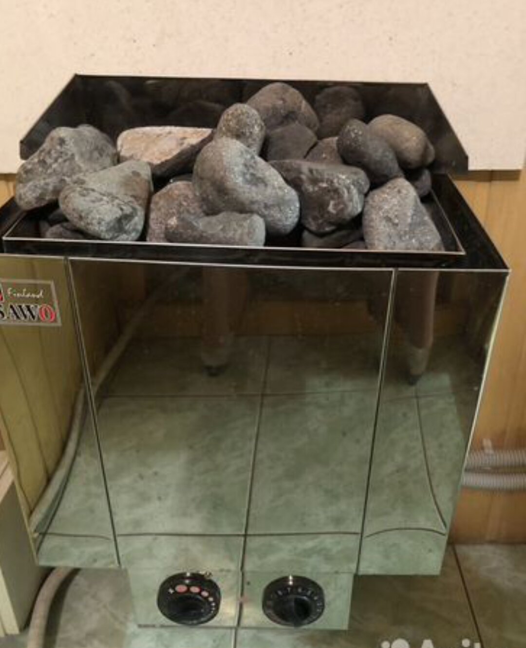 Фото Аврора