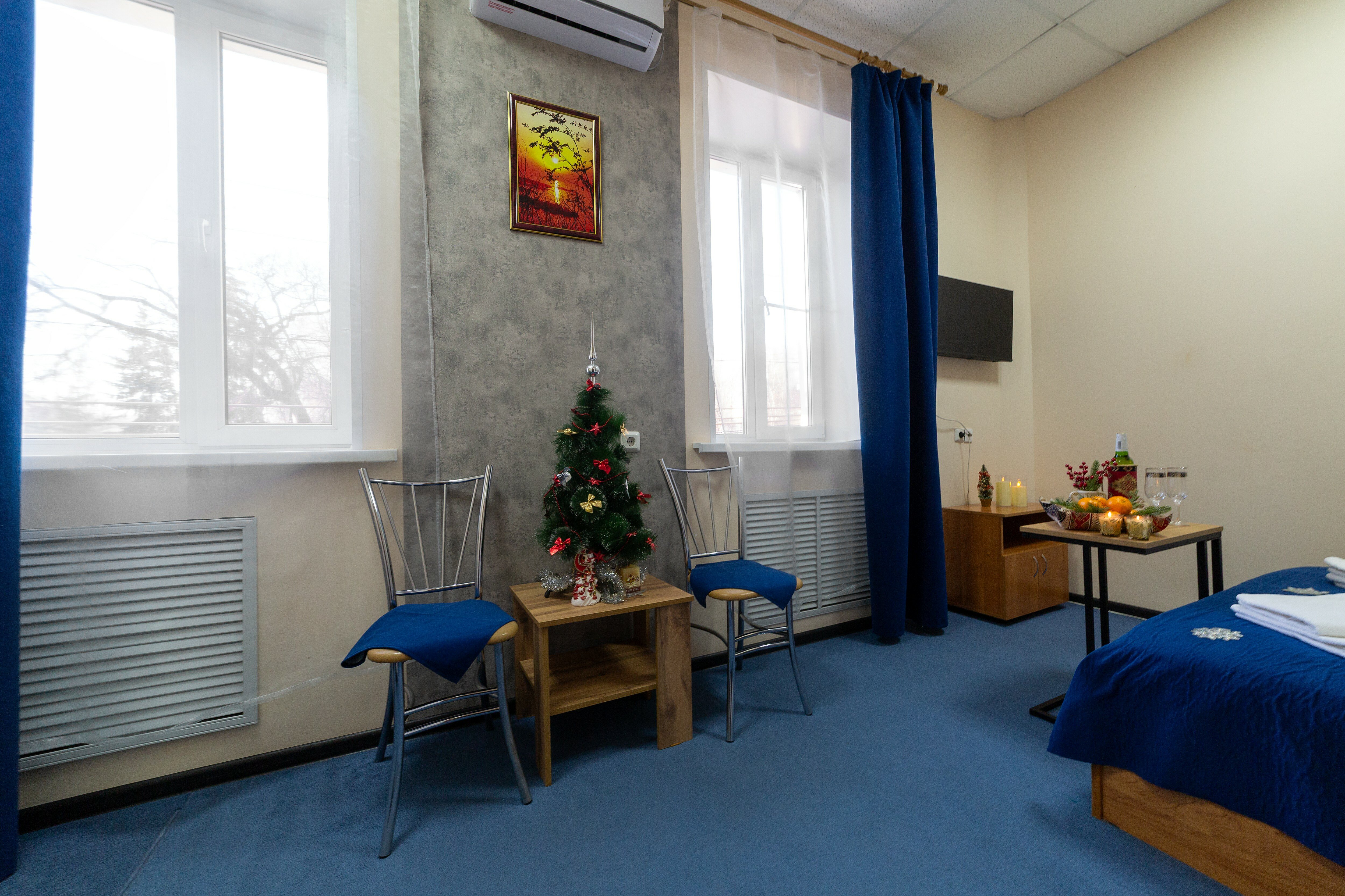 Фото ОТО Отель Саратов