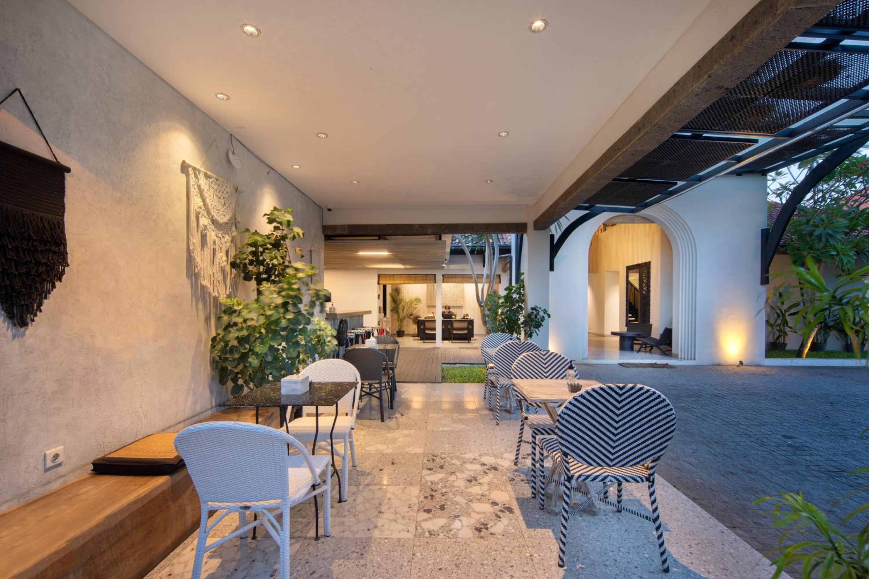 Фото AmantraNa Canggu