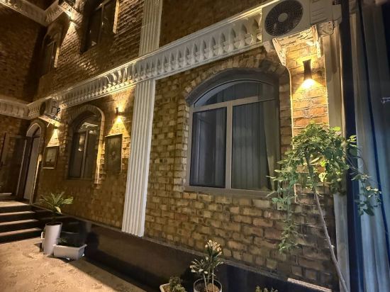 Фото Siab Boutique Hotel