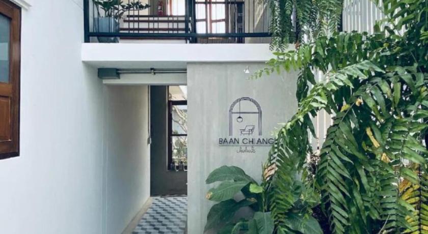 Фото Baan Chiang Bed Lampang