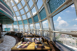 Гостиница Cosmos Selection Grozny City