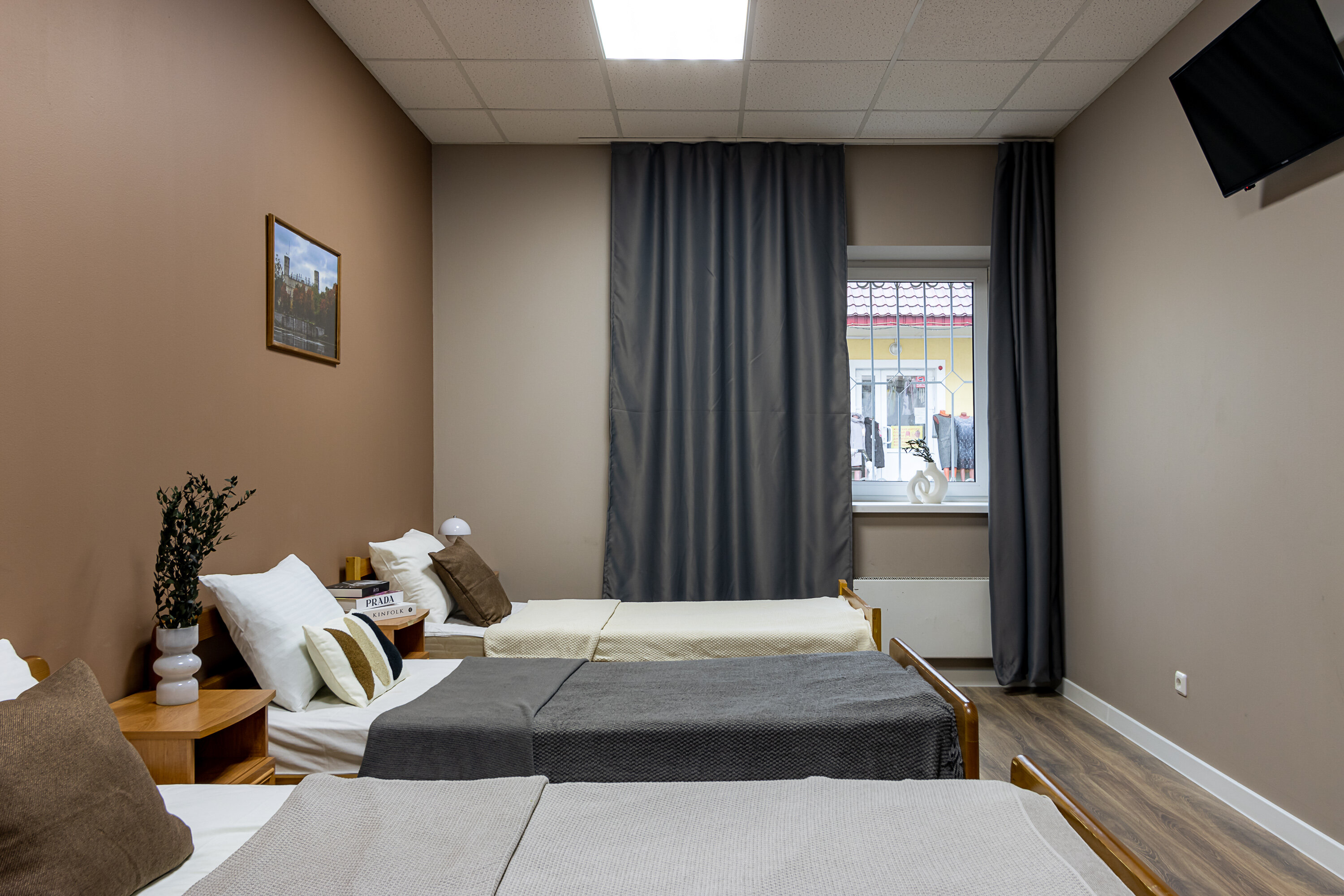 Фото Номера в Гатчине