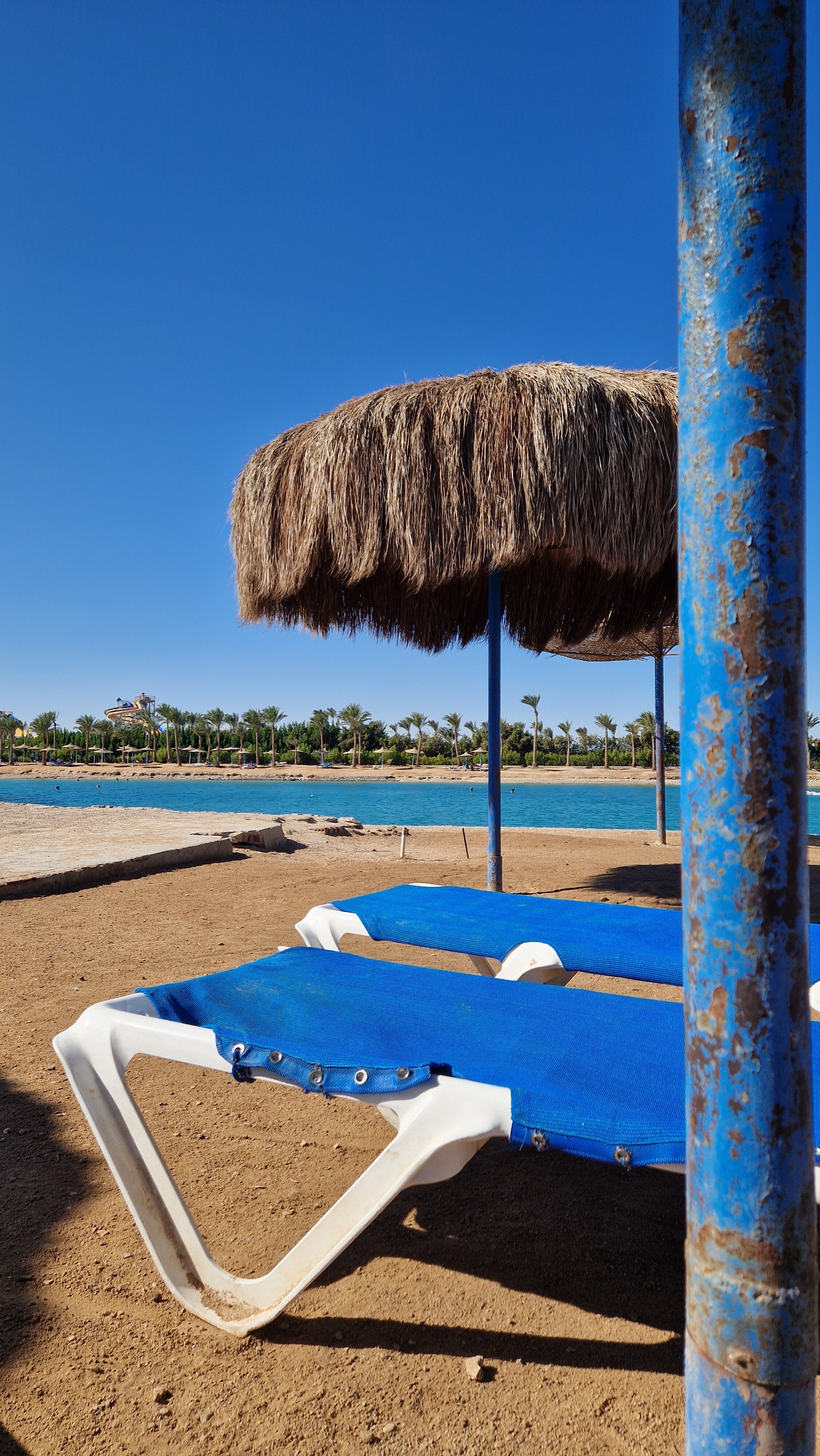Фото Hrg Hurghada Apartments hotel Aqua park - by Mamo Property