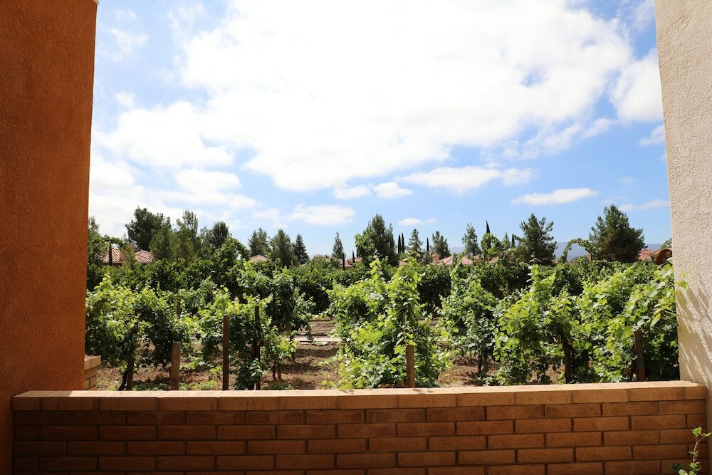 Фото South Coast Winery Resort and SPA