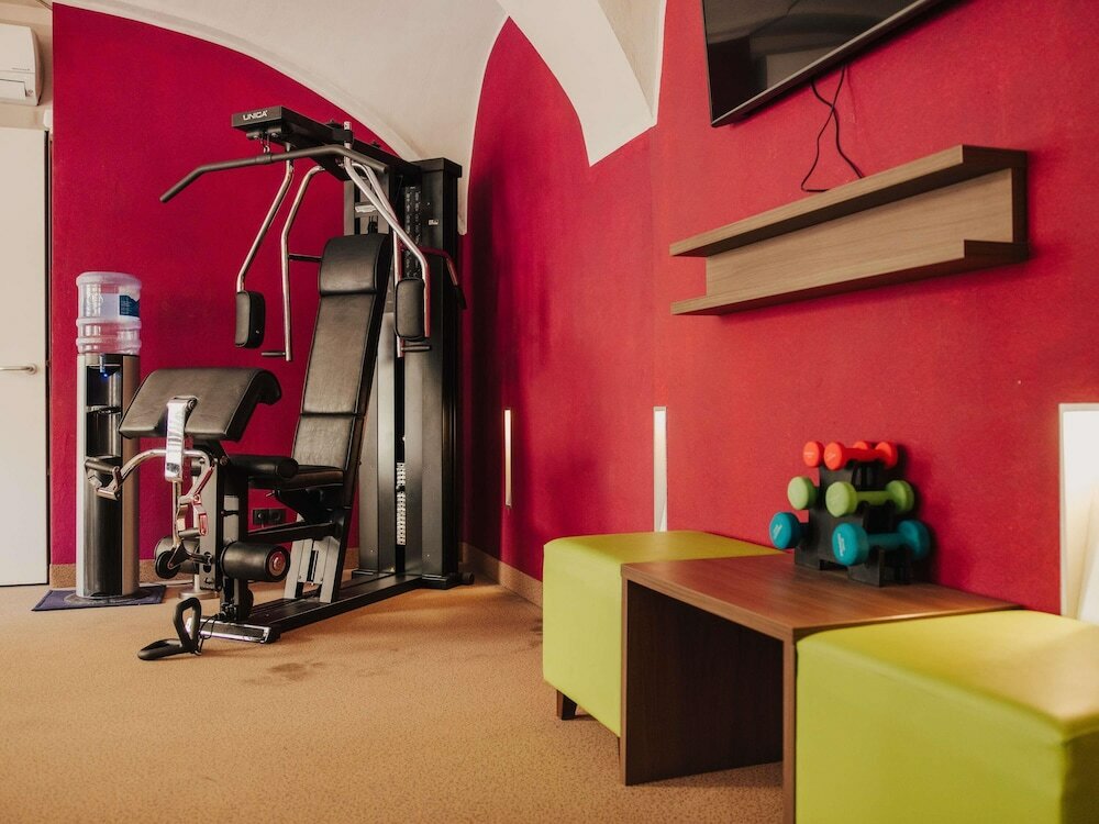 Фото Grand Hotel Mercure Biedermeier Wien