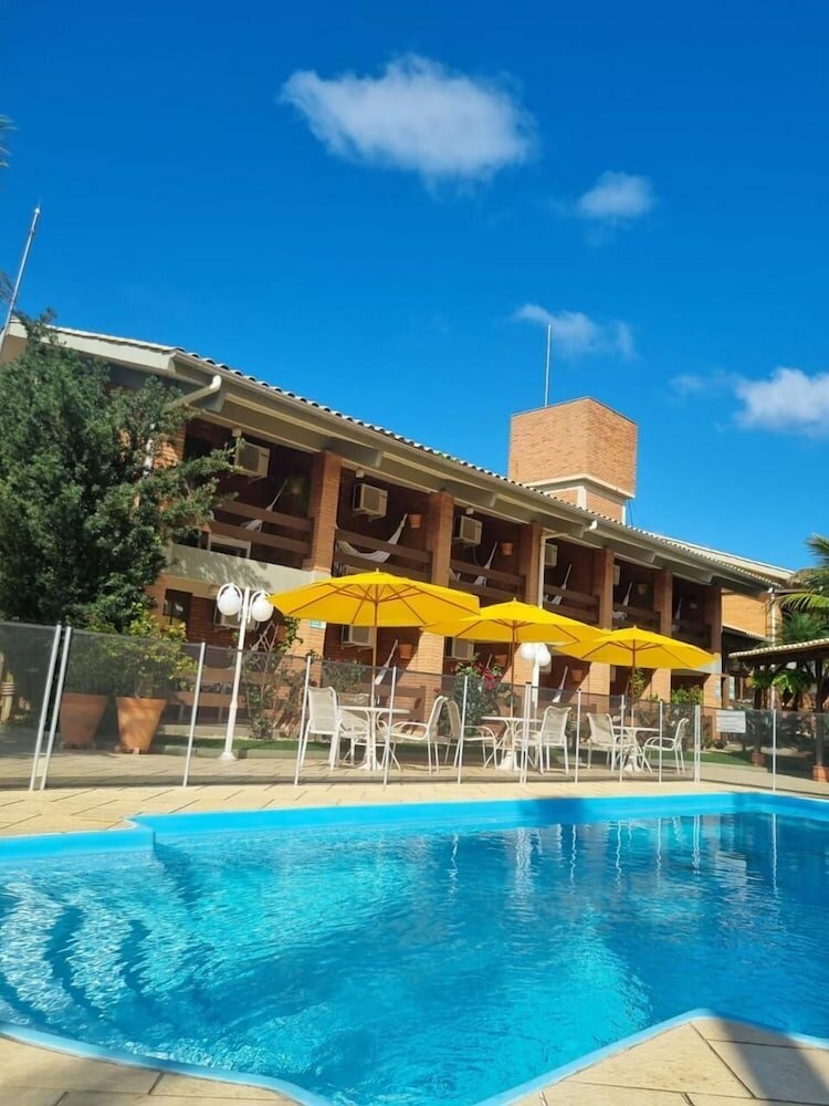 Фото Pousada Ponta do Lobo