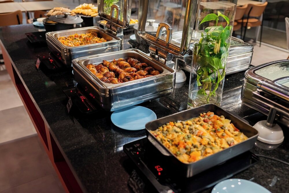 Фото Ibis Budget Guarulhos Airport