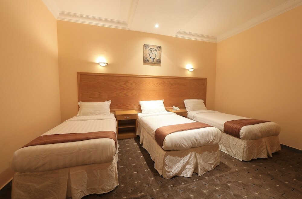 Фото Snood Alazizyh Hotel