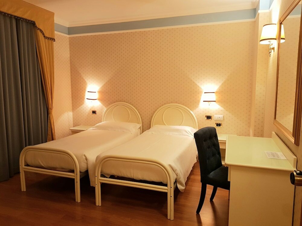 Фото Madrigale Panoramic Lifestyle & Soulful Hotel
