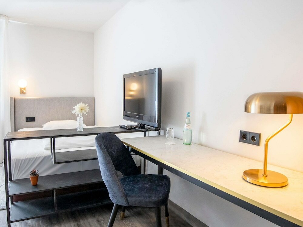 Фото Hotel Residenz Pforzheim