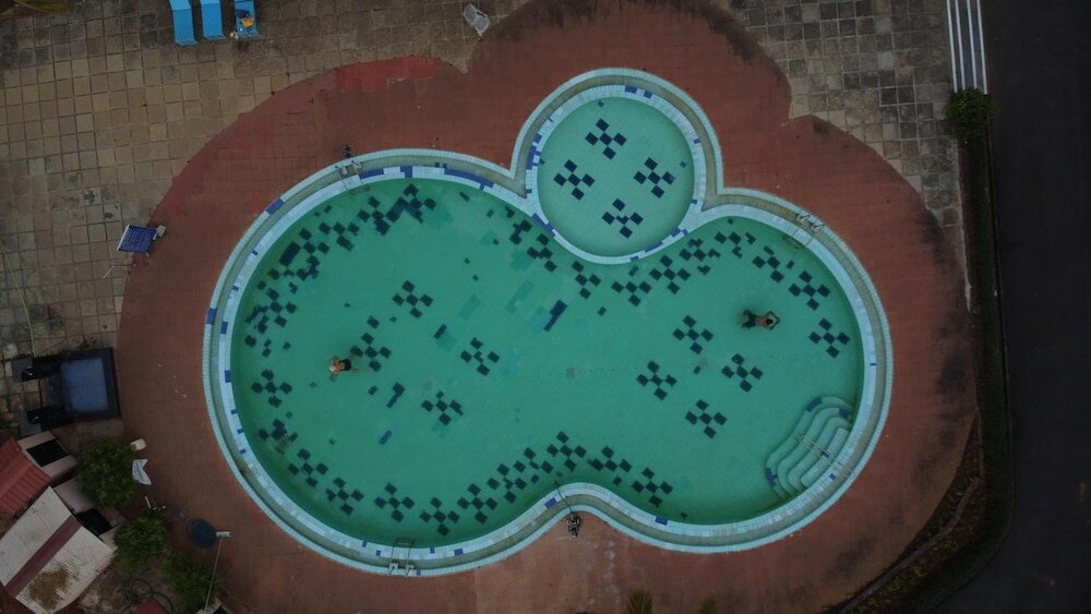 Фото Lotus Beach Resort