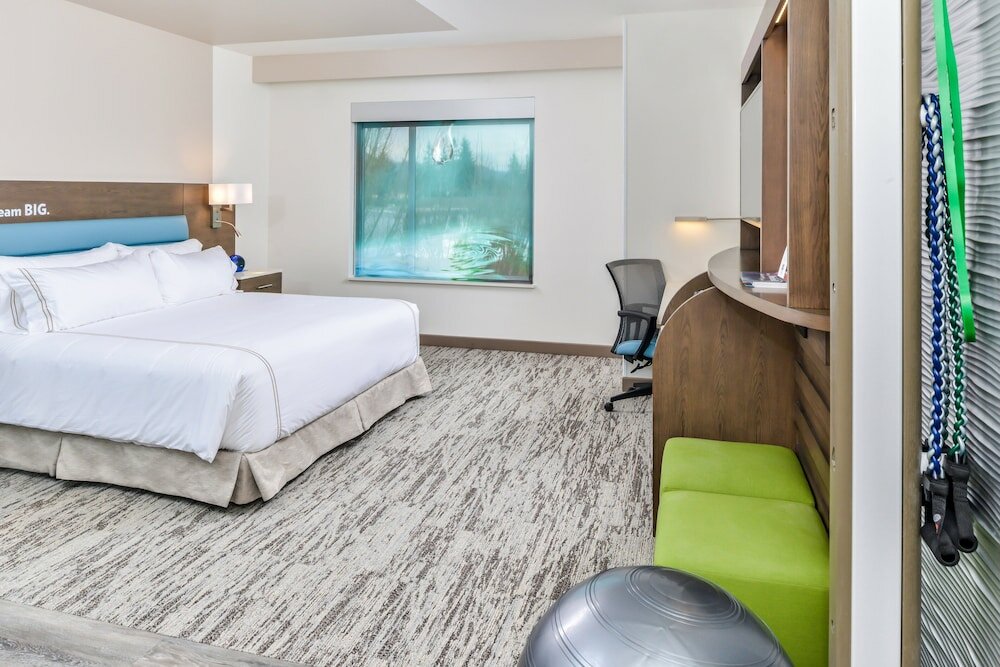 Фото Even Hotel Eugene, an Ihg Hotel