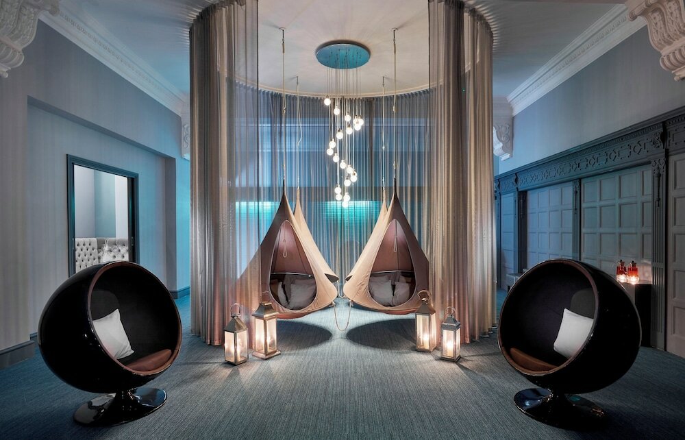 Фото The Midland - Manchester