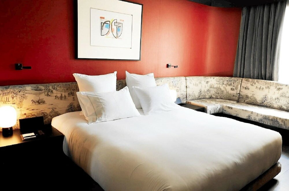 Фото The Pavilions Madrid