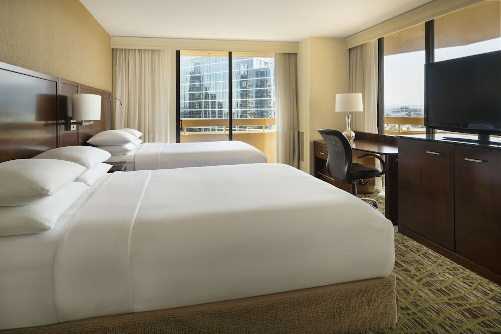 Фото San Diego Marriott La Jolla