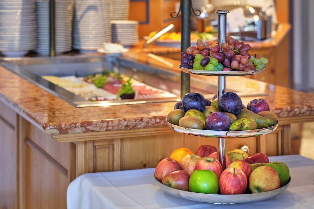 Фото Parkhotel Altmühltal