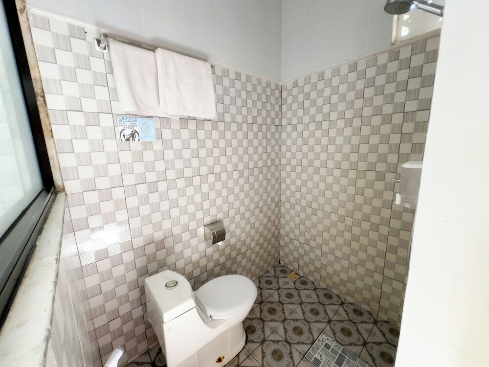 Фото Batu Kandik Homestay