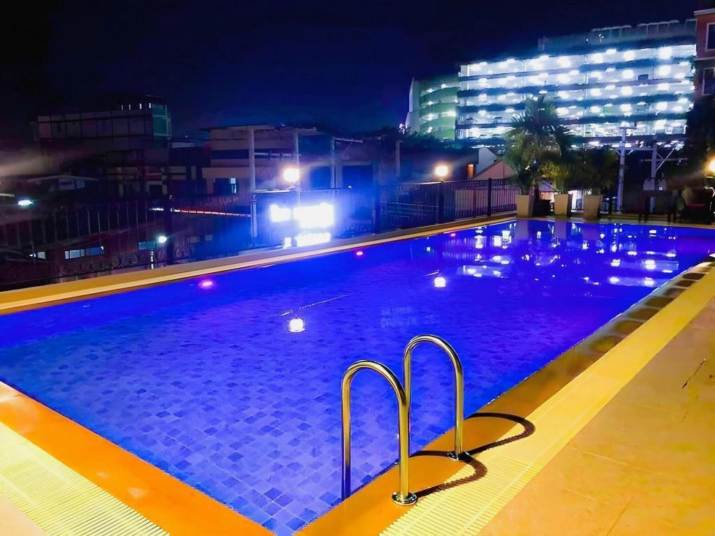 Фото Banbua Grand Udon