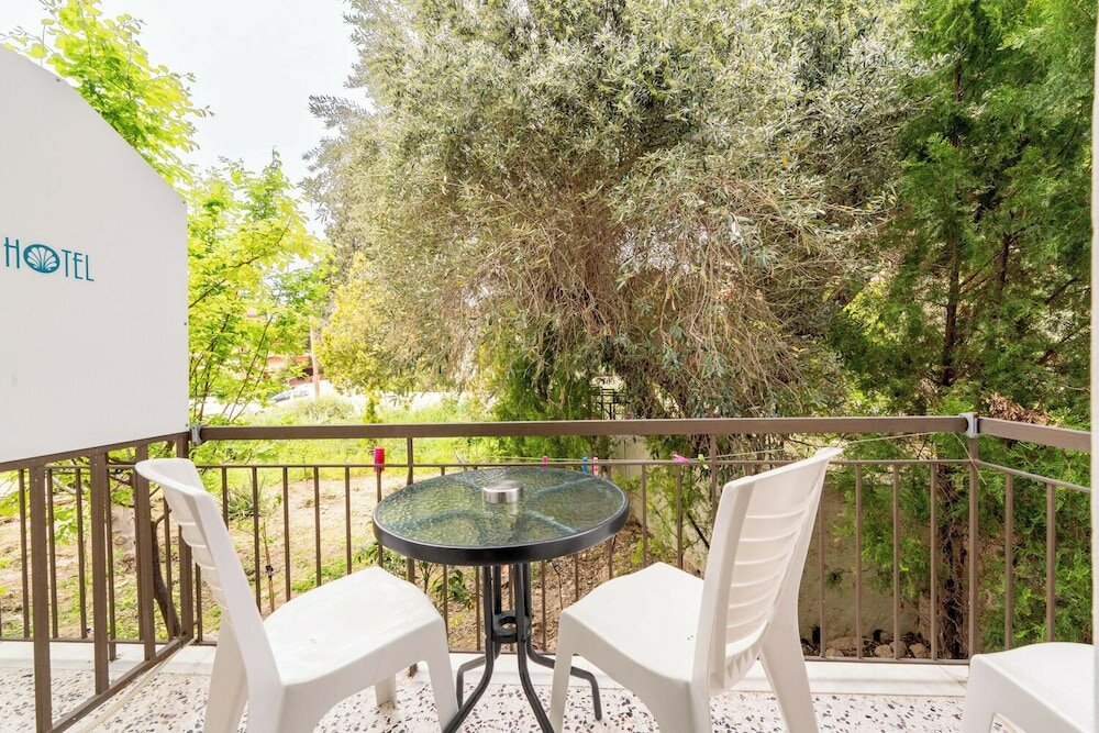 Фото Ulrika Hotel