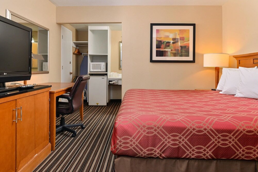Фото Econo Lodge