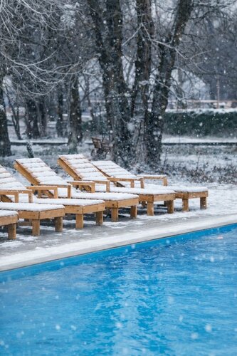 Глэмпинг Три воды в Семикаракорске