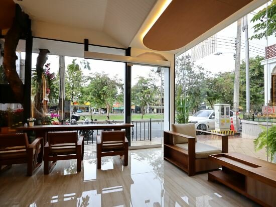 Фото Oyo 635 Sira Boutique Hotel