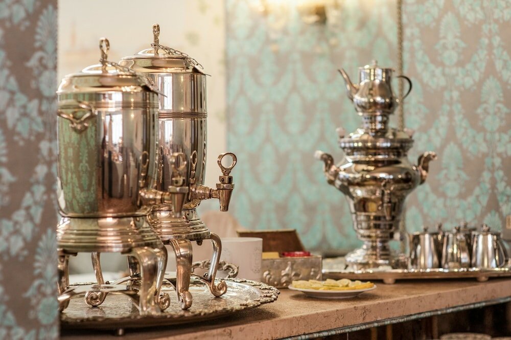 Фото Hotel Giorgione