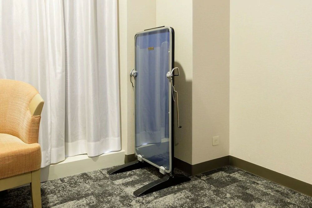 Фото Hotel Jal City Nagano