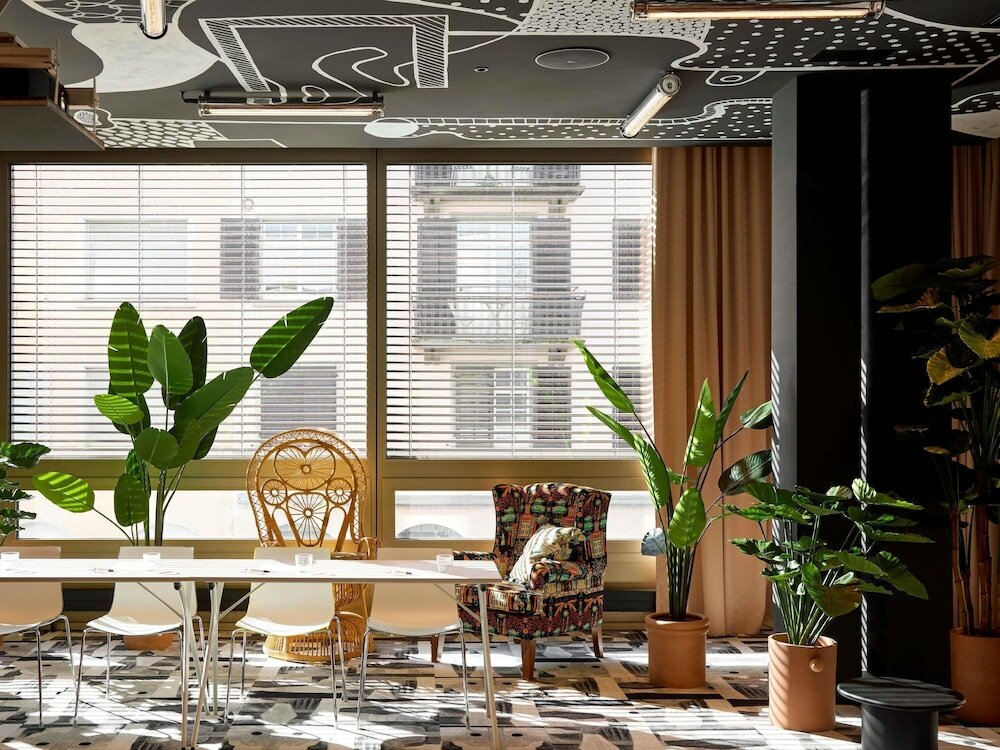 Фото Becozy Self Check-in & Pop-up Hotel