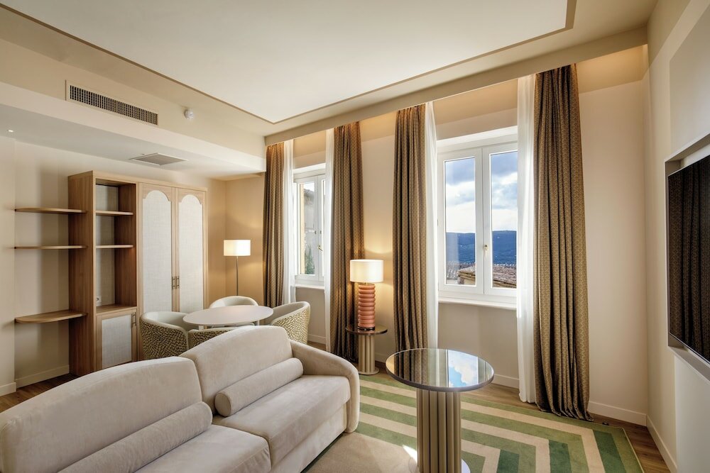 Фото Albergo Ristorante La Rosetta