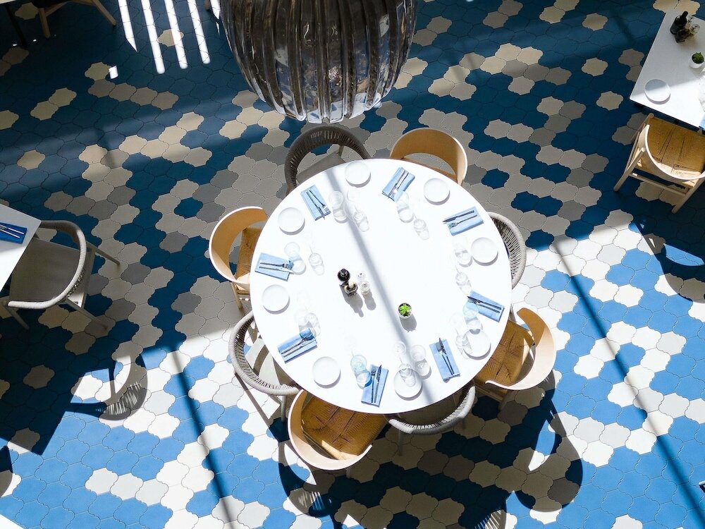 Фото Novotel Monte Carlo